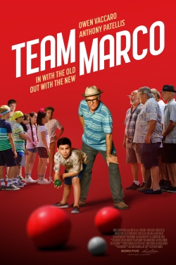 Watch Team Marco movies free hd online