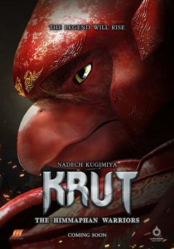 Watch Krut: The Himmaphan Warriors movies free hd online