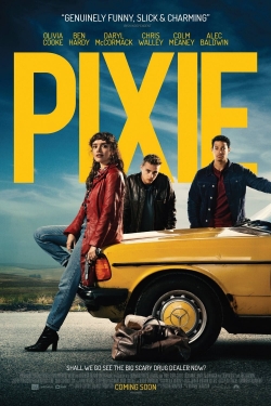 Watch Pixie movies free hd online