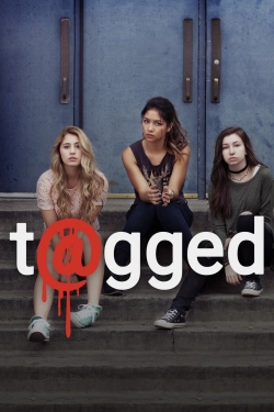 Watch T@gged movies free hd online