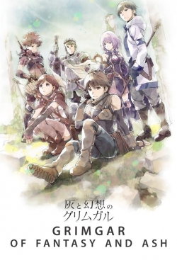 Watch Grimgar of Fantasy and Ash movies free hd online