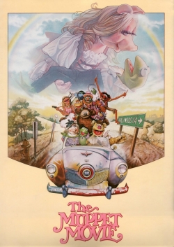 Watch The Muppet Movie movies free hd online