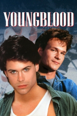 Watch Youngblood movies free hd online