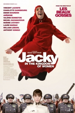 Watch Jacky in the Kingdom of Women movies free hd online