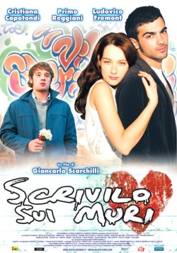 Watch Scrivilo sui muri movies free hd online