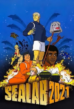 Watch Sealab 2021 movies free hd online