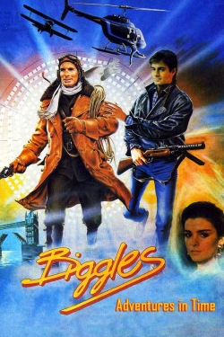 Watch Biggles movies free hd online