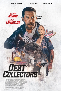 Watch Debt Collectors movies free hd online