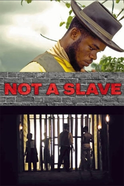 Watch Not a Slave movies free hd online