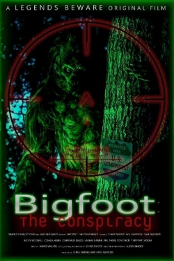 Watch Bigfoot: The Conspiracy movies free hd online