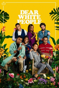 Watch Dear White People movies free hd online