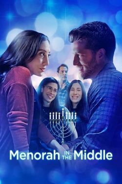 Watch Menorah in the Middle movies free hd online