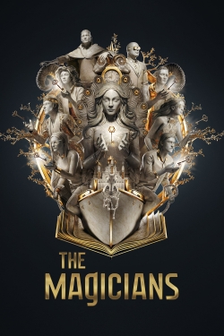 Watch The Magicians movies free hd online