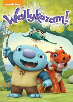 Watch Wallykazam! movies free hd online