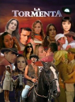 Watch La tormenta movies free hd online