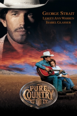 Watch Pure Country movies free hd online