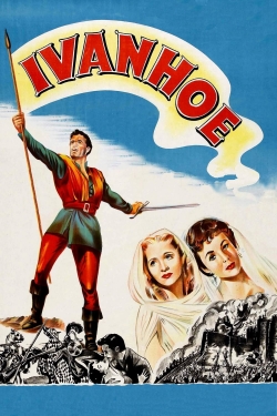 Watch Ivanhoe movies free hd online