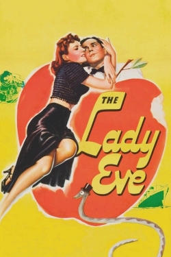 Watch The Lady Eve movies free hd online