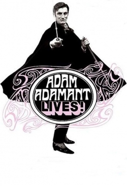 Watch Adam Adamant Lives! movies free hd online