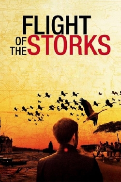 Watch Flight of the Storks movies free hd online