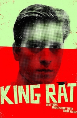 Watch King Rat movies free hd online