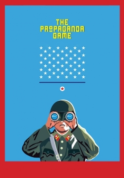 Watch The Propaganda Game movies free hd online