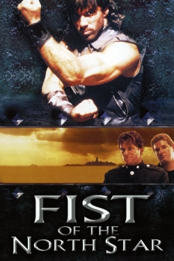 Watch Fist of the North Star movies free hd online