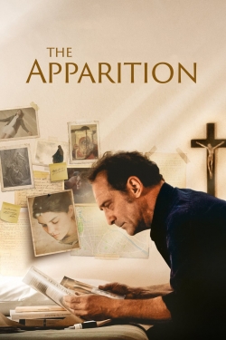 Watch The Apparition movies free hd online