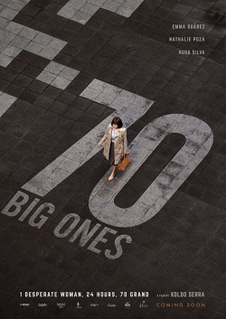 Watch 70 Big Ones movies free hd online