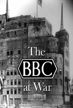 Watch The BBC at War movies free hd online