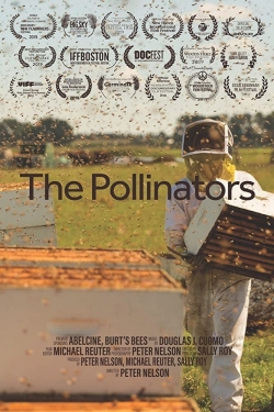 Watch The Pollinators movies free hd online