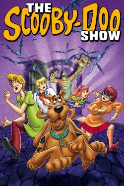 Watch The Scooby-Doo Show movies free hd online