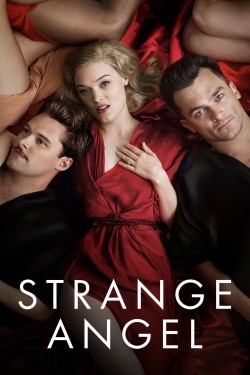 Watch Strange Angel movies free hd online