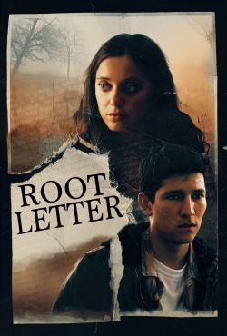 Watch Root Letter movies free hd online