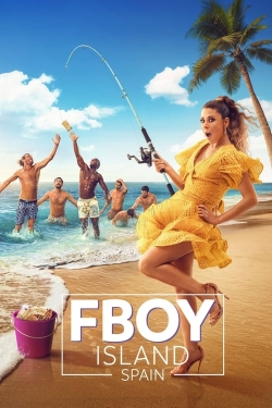 Watch FBOY Island Spain movies free hd online