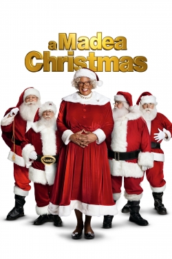 Watch A Madea Christmas movies free hd online