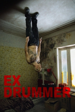 Watch Ex Drummer movies free hd online