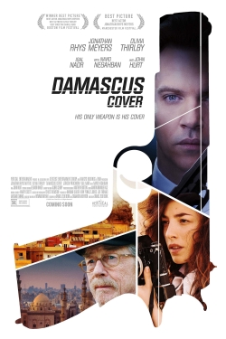 Watch Damascus Cover movies free hd online