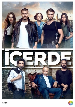 Watch İçerde movies free hd online