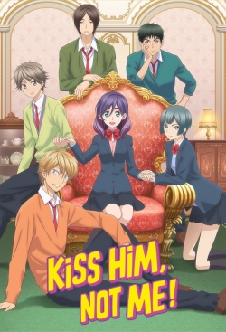 Watch Kiss Him, Not Me movies free hd online