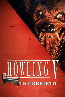 Watch Howling V: The Rebirth movies free hd online