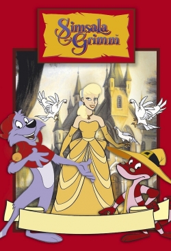 Watch Simsala Grimm movies free hd online