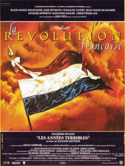 Watch The French Revolution movies free hd online