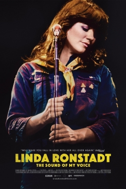 Watch Linda Ronstadt: The Sound of My Voice movies free hd online