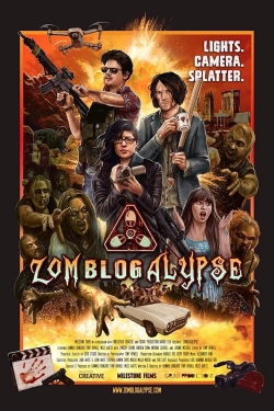 Watch Zomblogalypse movies free hd online