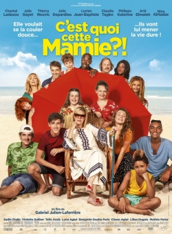 Watch C'est quoi cette mamie ?! movies free hd online