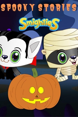 Watch Smighties Spooky Stories movies free hd online