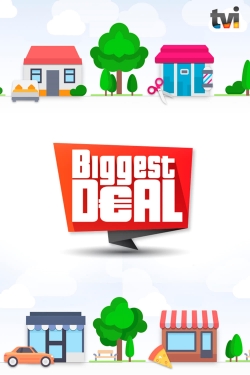 Watch Biggest Deal movies free hd online