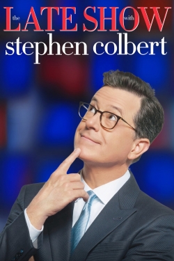 Watch The Late Show with Stephen Colbert movies free hd online