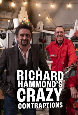 Watch Richard Hammond's Crazy Contraptions movies free hd online